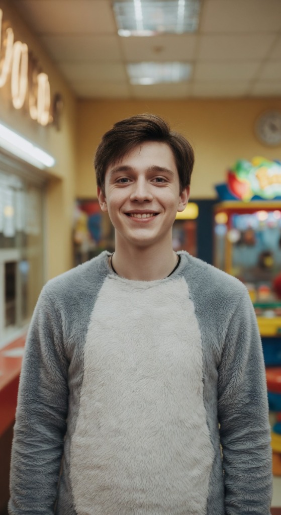 Павел К.