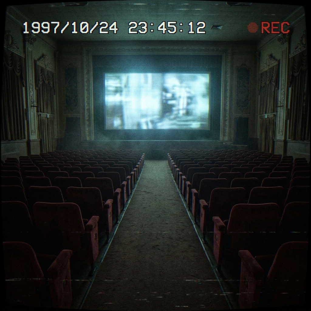 CINEMA-ILLUSION Feed