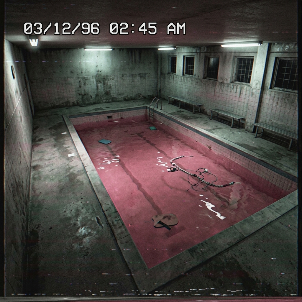 POOL-DOLPHIN Feed