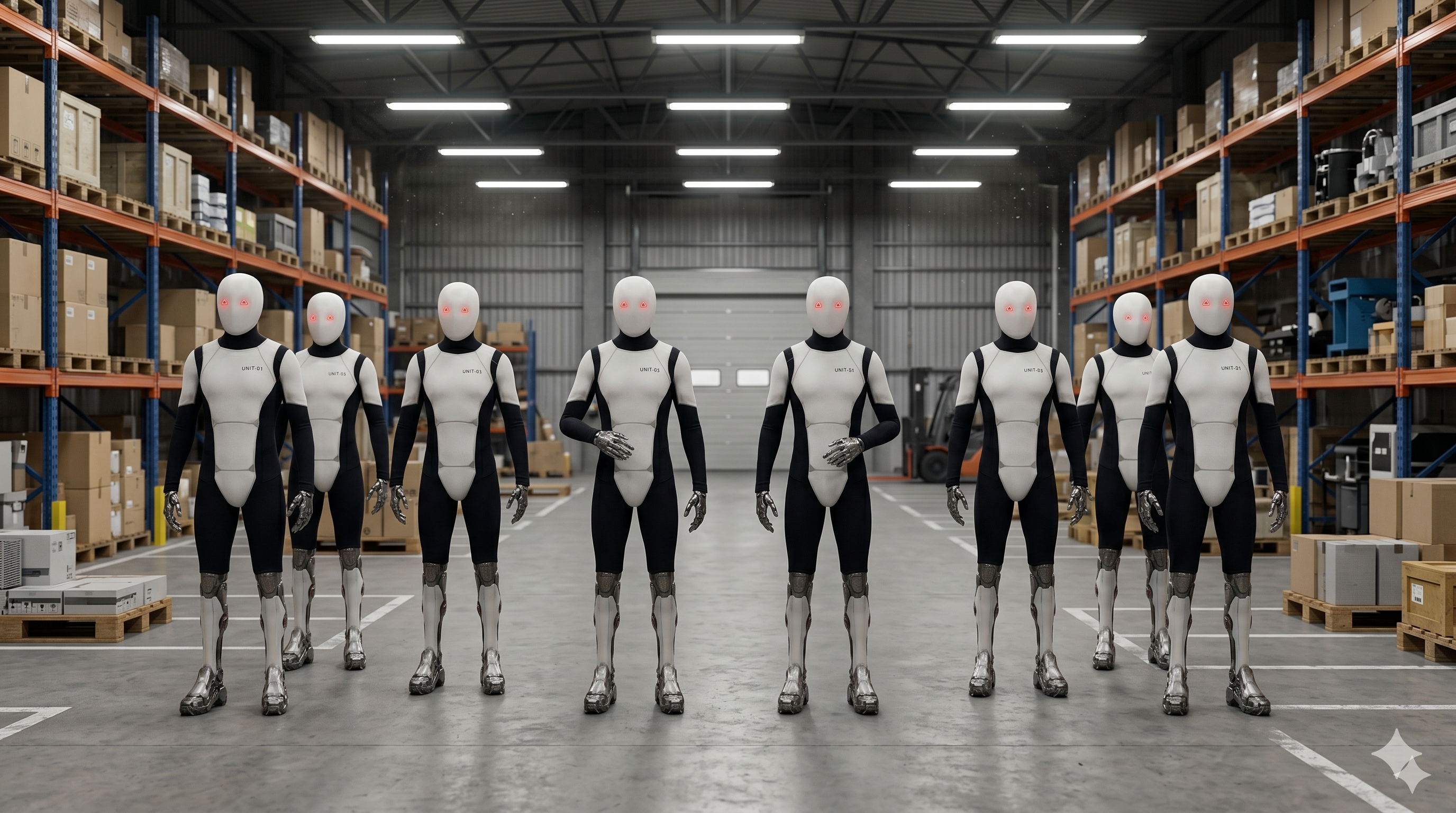 Tyndex Robotics